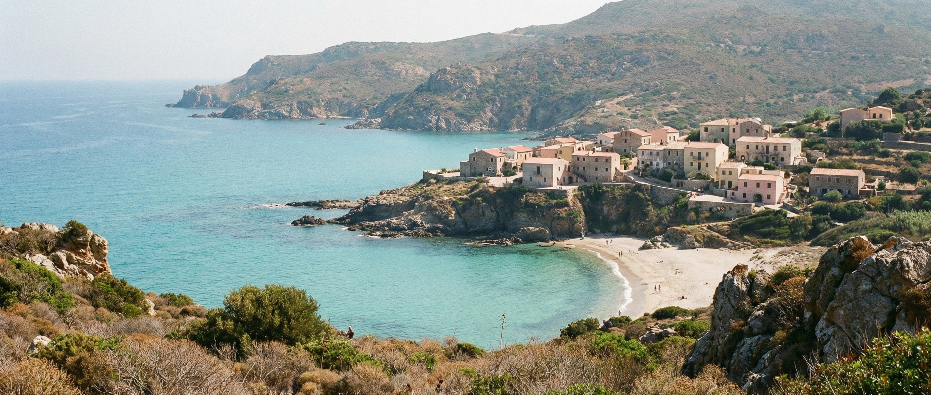 Tutelare la Sardegna significa proteggere identita, origine e comunita