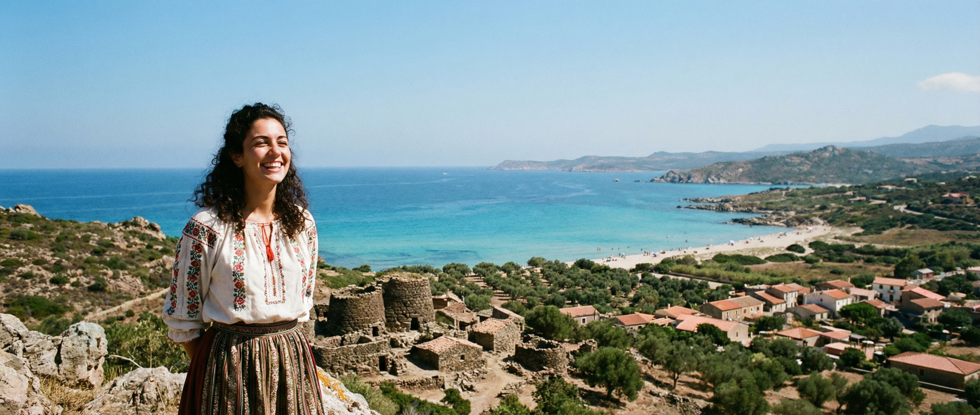 Perche il Marchio di Certificazione e decisivo per i prodotti sardi